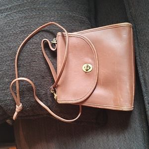 Coach vintage bag